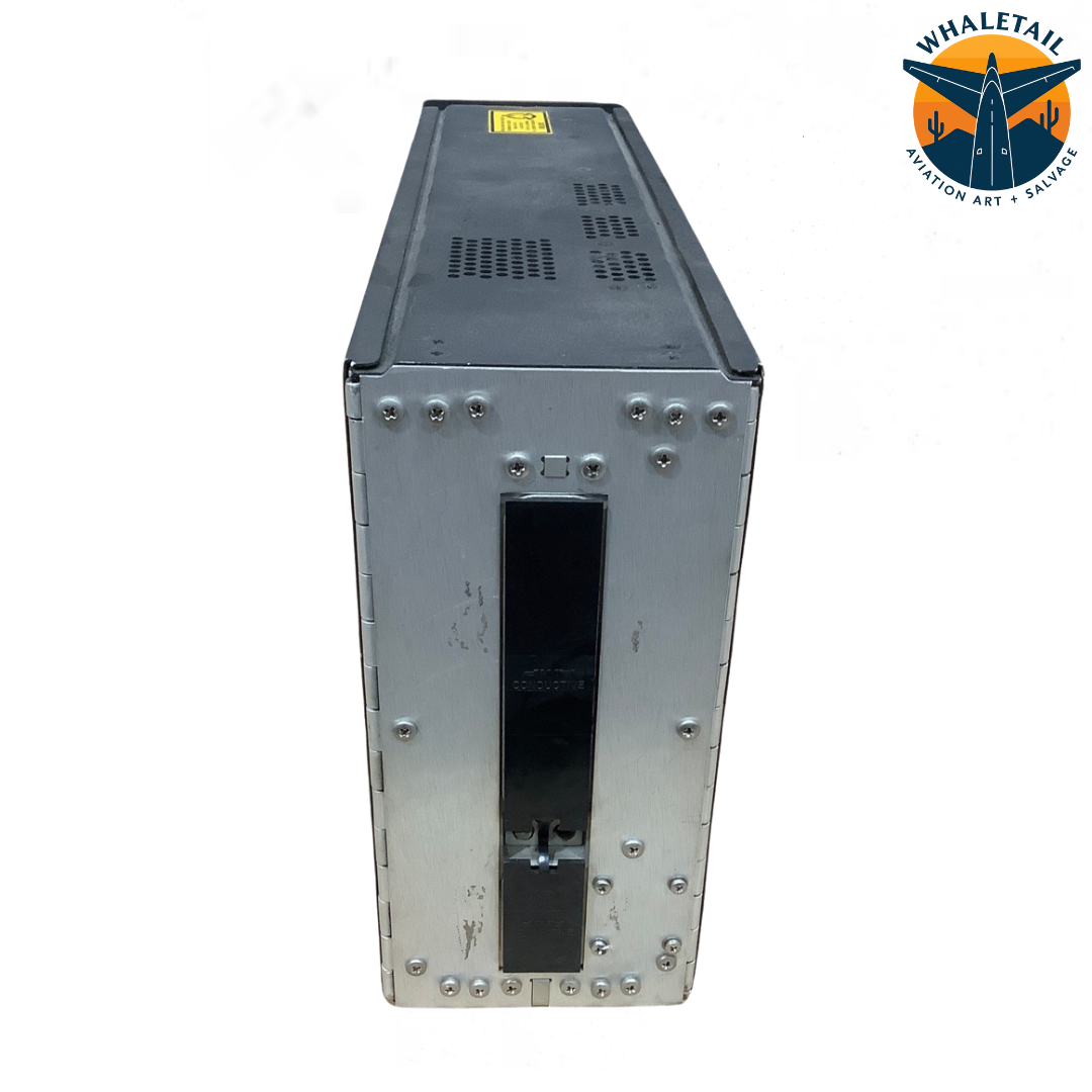 Aircraft VHF Transceiver