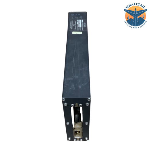 747 Fuel Quantity Indicating System