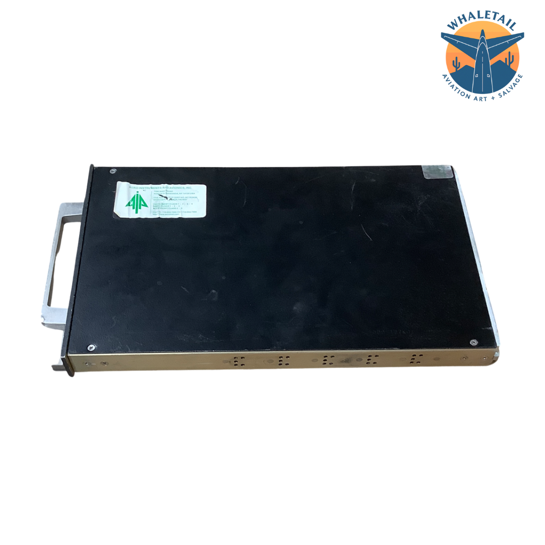 Motorola Decoder
