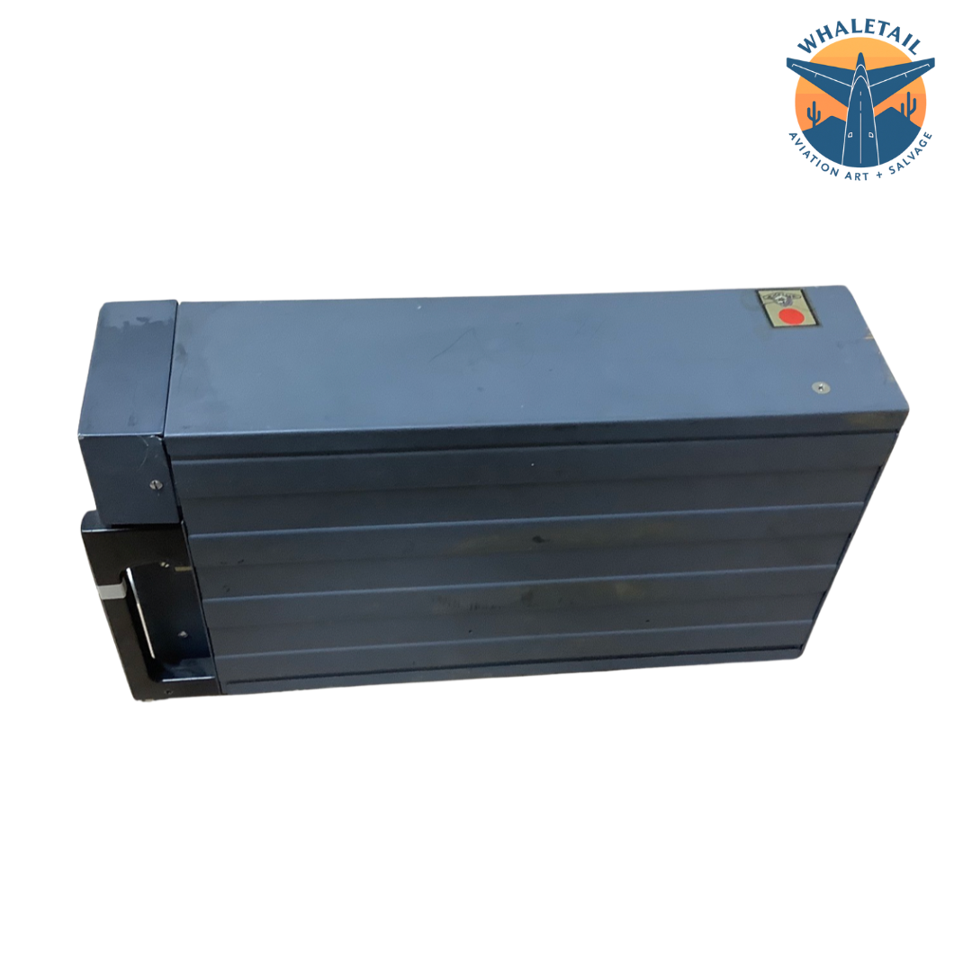 Aircraft Pitch Compensation Computer