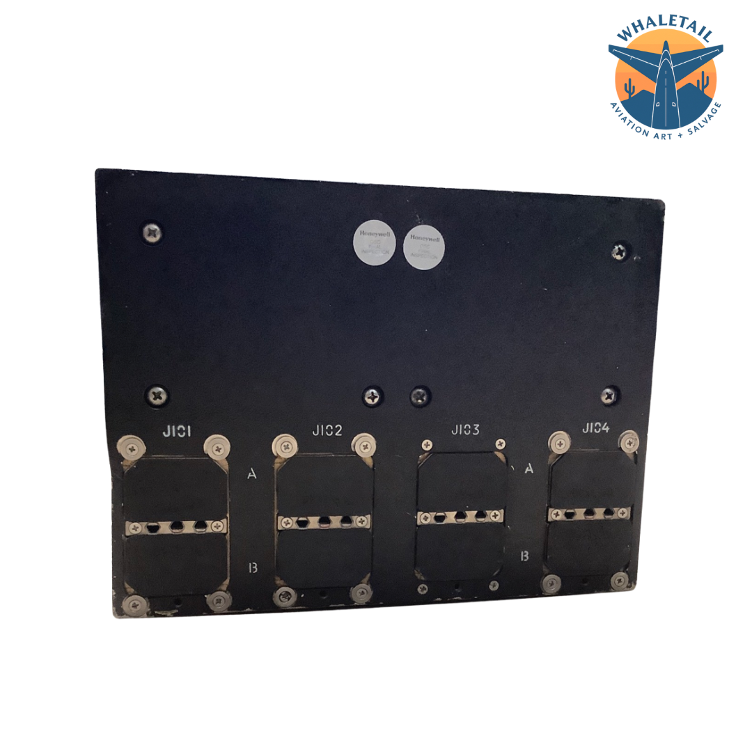 Aircraft Digital Flight Guidance Computer