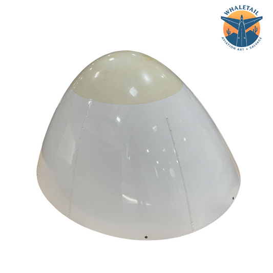 757 Radome