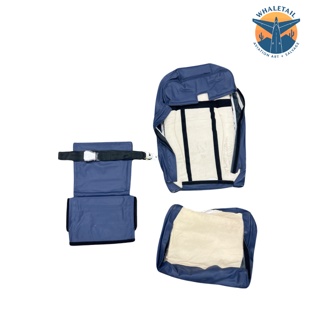 Leather Seat Kit