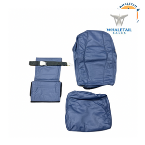 Leather Seat Kit