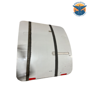 Cargo Door
