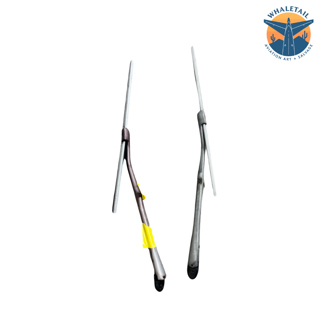 A330 Wiper Blades