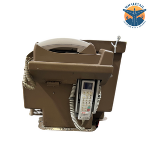 747-400 Throttle Quadrant