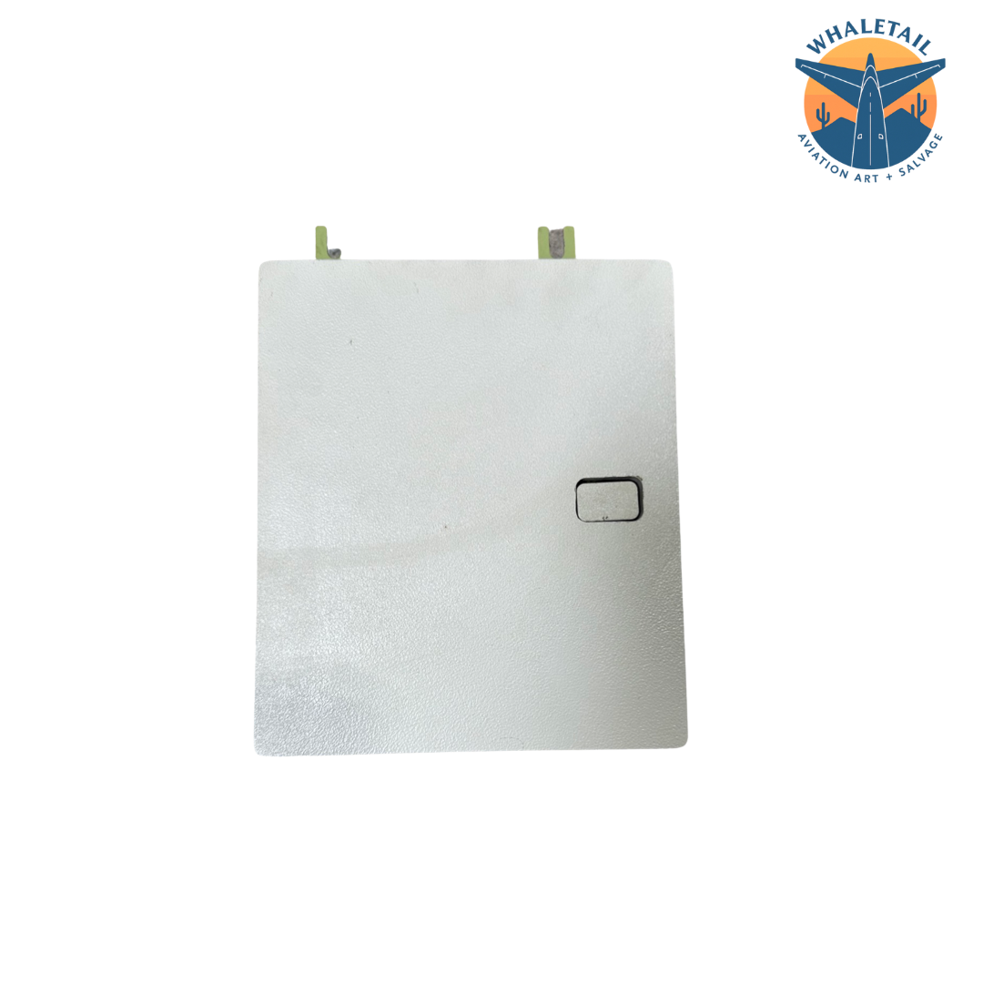 Passenger Oxygen Component Box