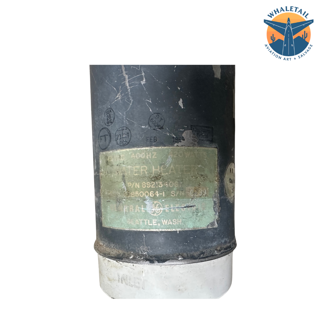 Water Heater