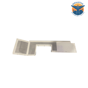 Flight Deck Moulding-747