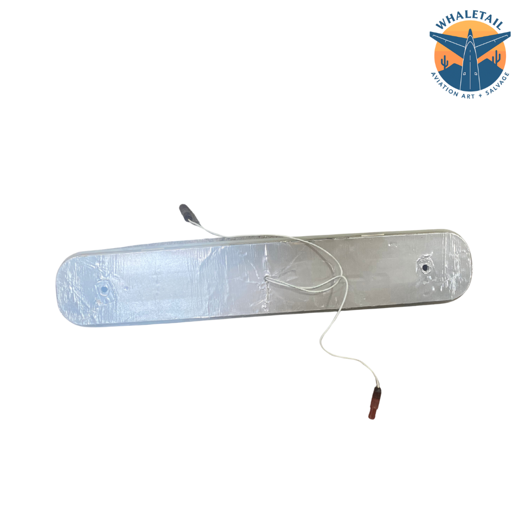737 Original Exit Sign Mandarin/English