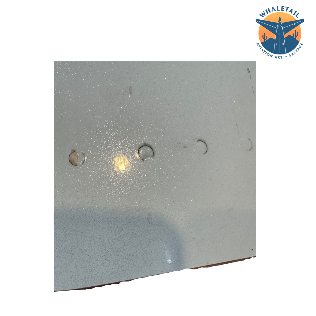 A320 Skin Cut