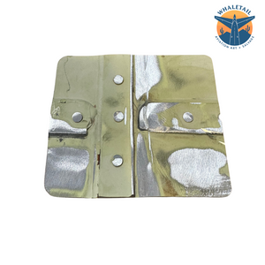 A320 Skin Cut