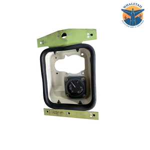 737-800 Oxygen Service Panel (no faceplate)