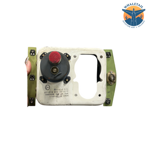 737-800 Oxygen Service Panel (no faceplate)