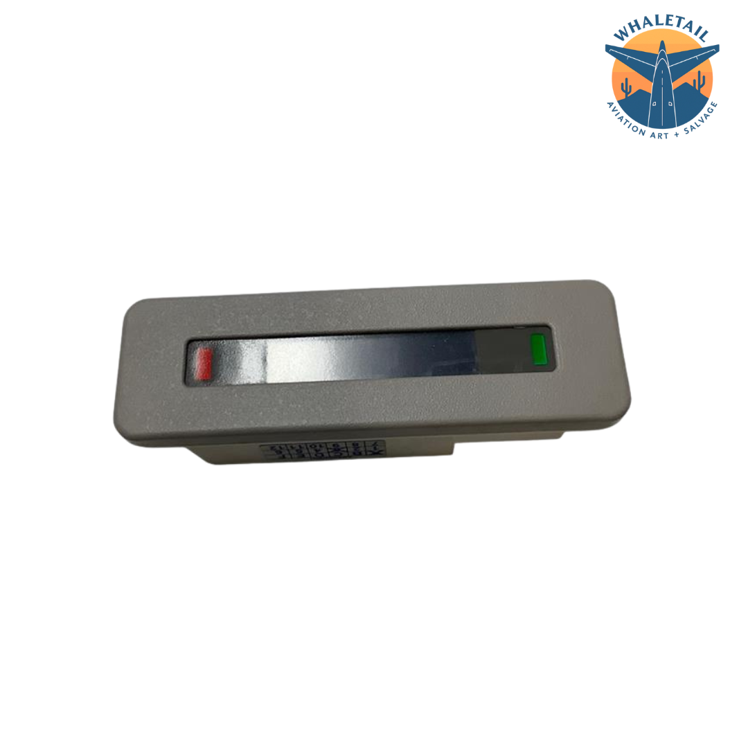 A320 Attendant Indicator