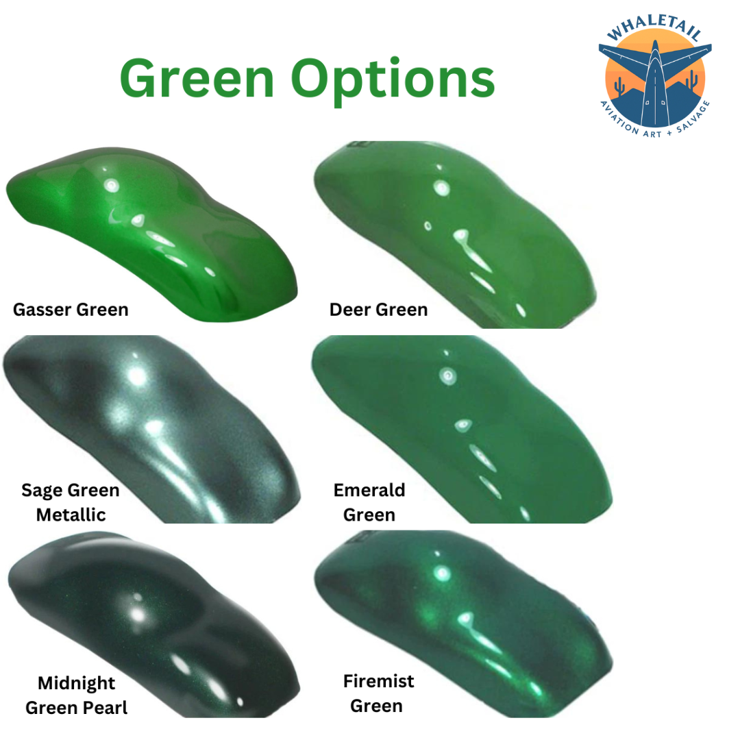 Authentic 767 Aircraft Wheel Hub Coffee Table