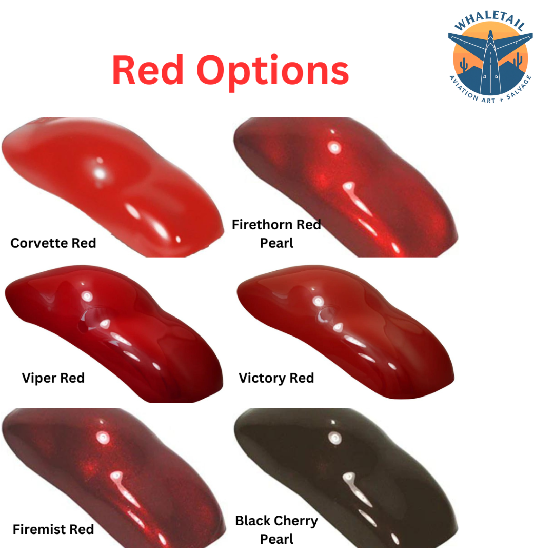 Authentic 767 Aircraft Wheel Hub Coffee Table