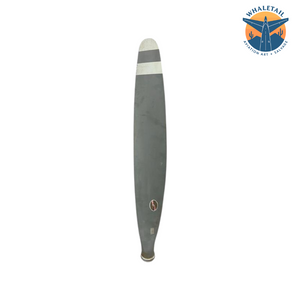Vintage Hartzell Propeller Blade
