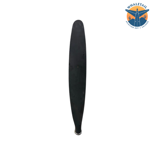 Vintage Hartzell Propeller Blade