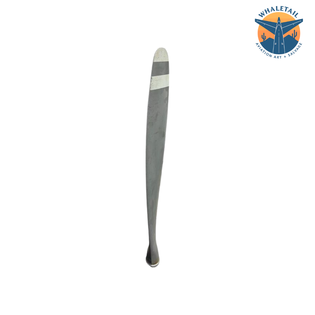 Vintage Hartzell Propeller Blade