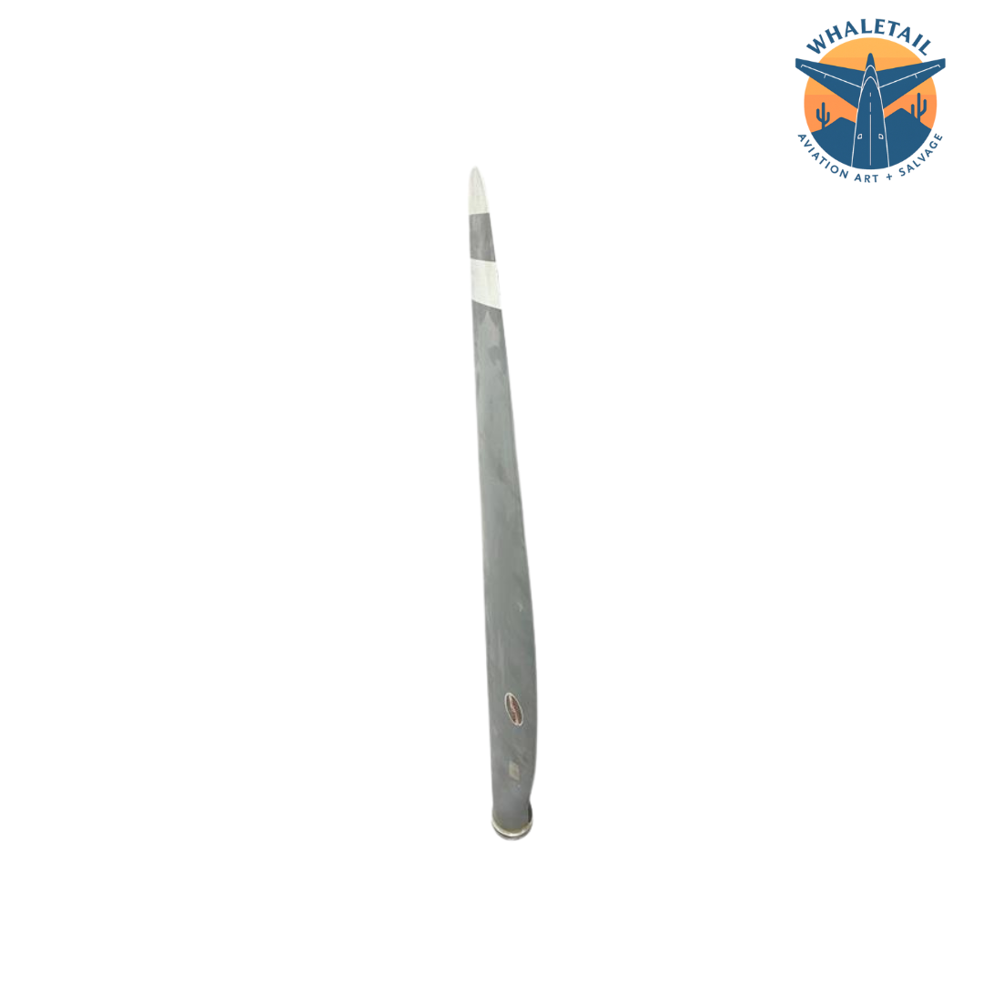 Vintage Hartzell Propeller Blade