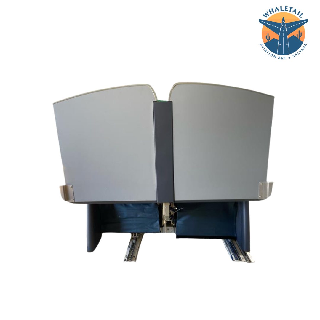 767 American Airlines First Class Seats