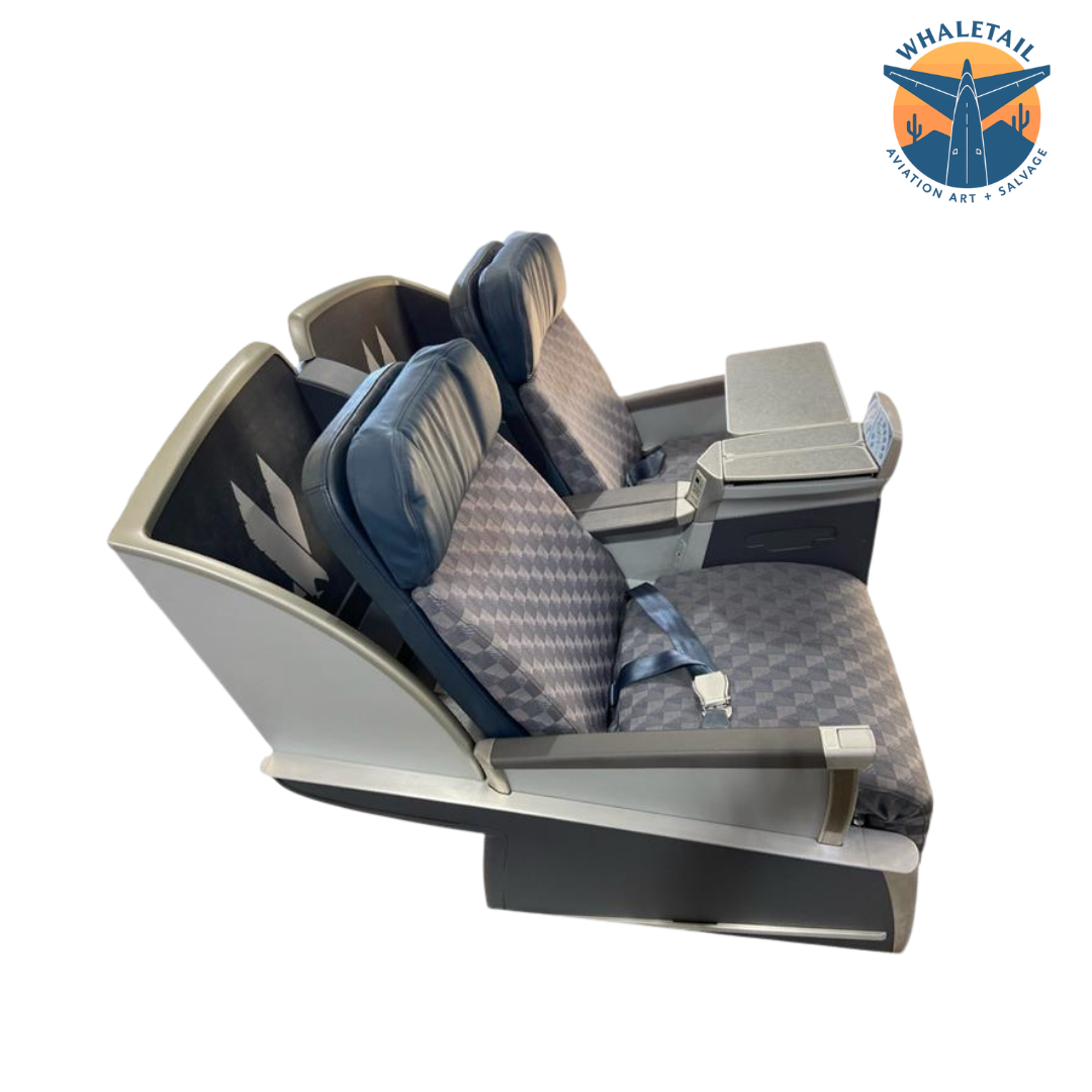 767 American Airlines First Class Seats
