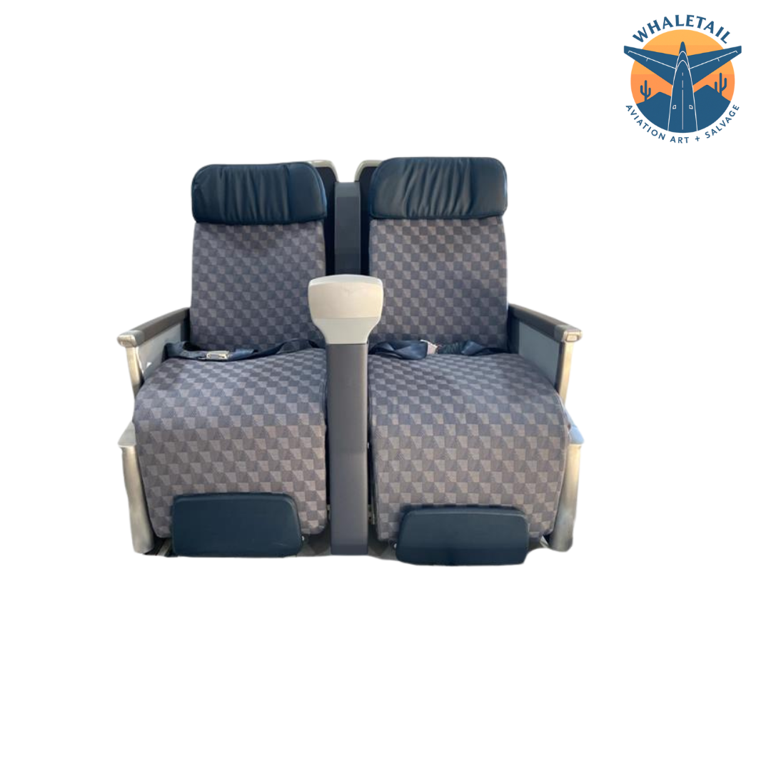 767 American Airlines First Class Seats
