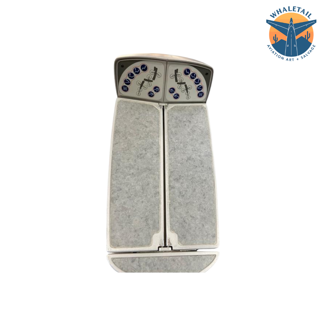 767 American Airlines First Class Seats