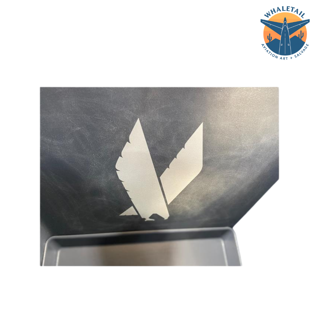 767 American Airlines First Class Seats