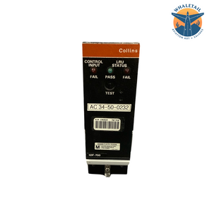 A320 Receiver