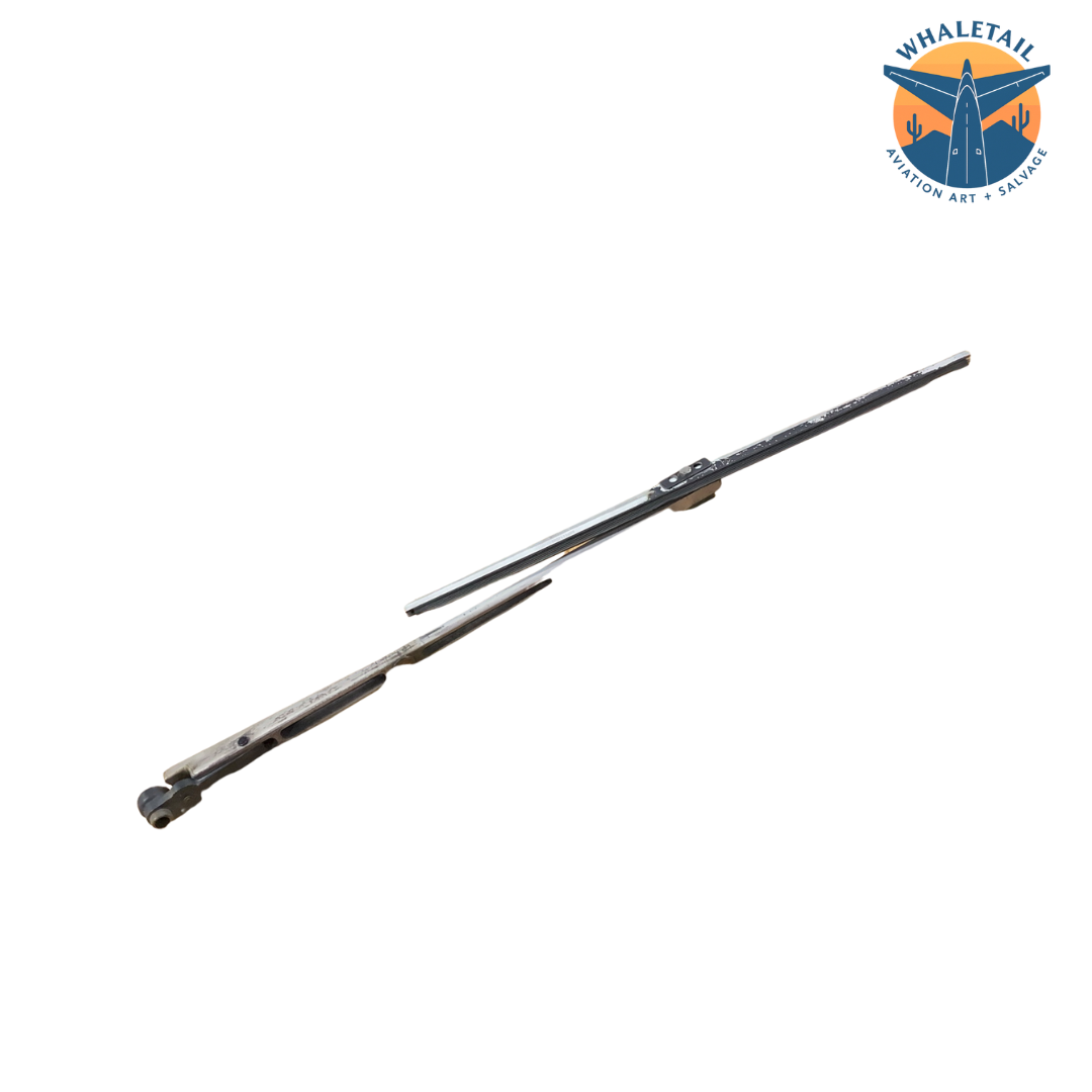 A320 Right Hand Wiper Blade