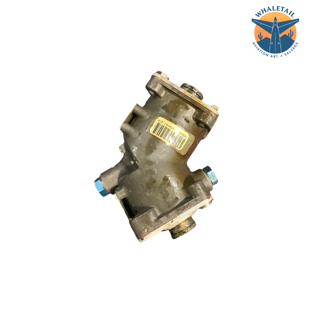 A320 Bevel Gearbox Assembly