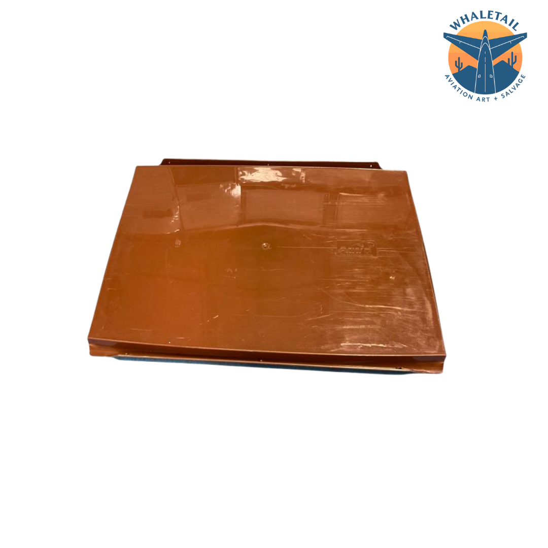 Asky Airlines Tray for Galley Cart