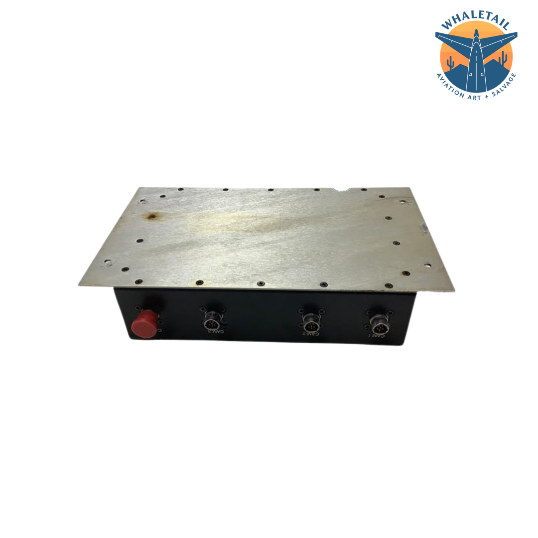 Video Switch Unit