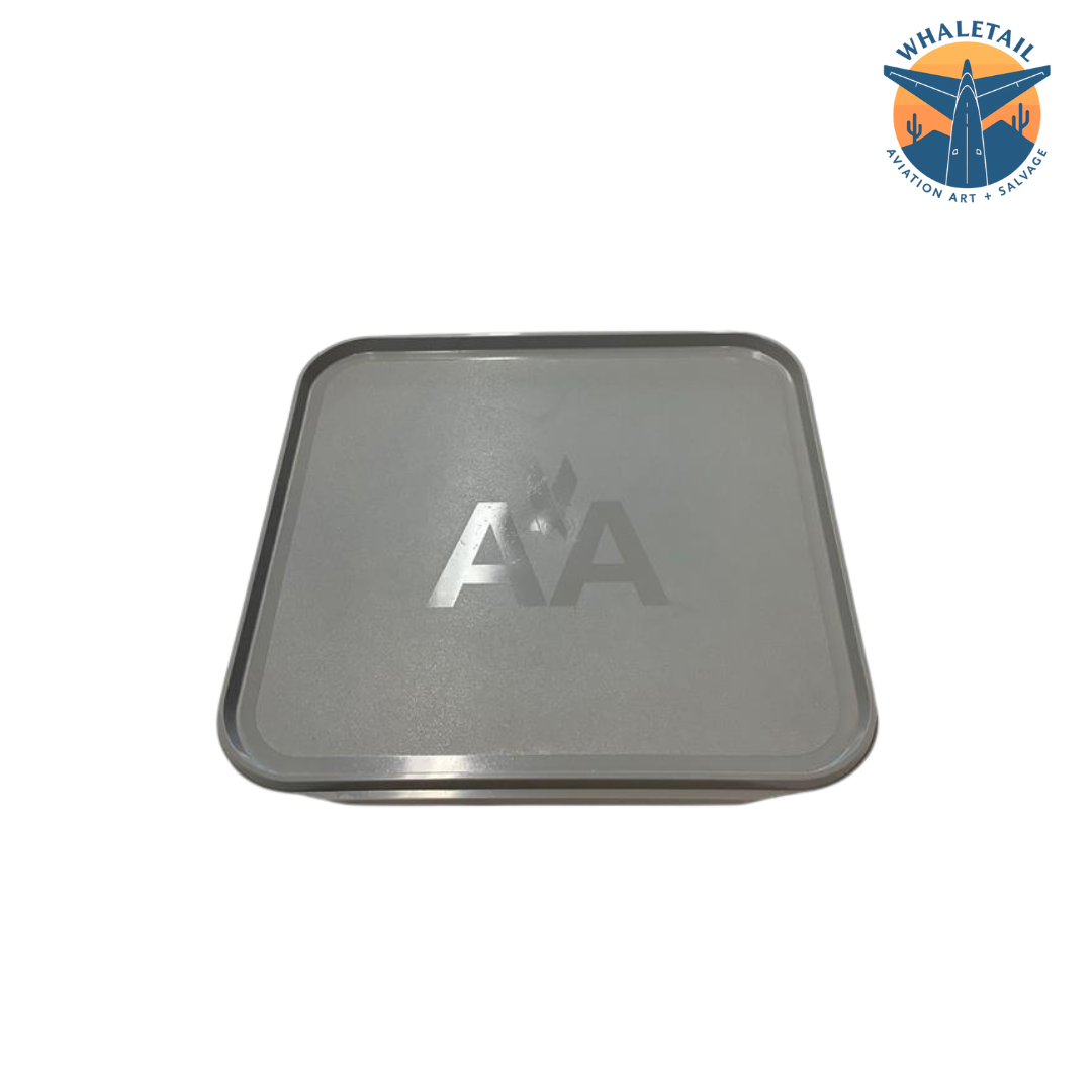 American Airlines Tray for Galley Cart 2/$25!