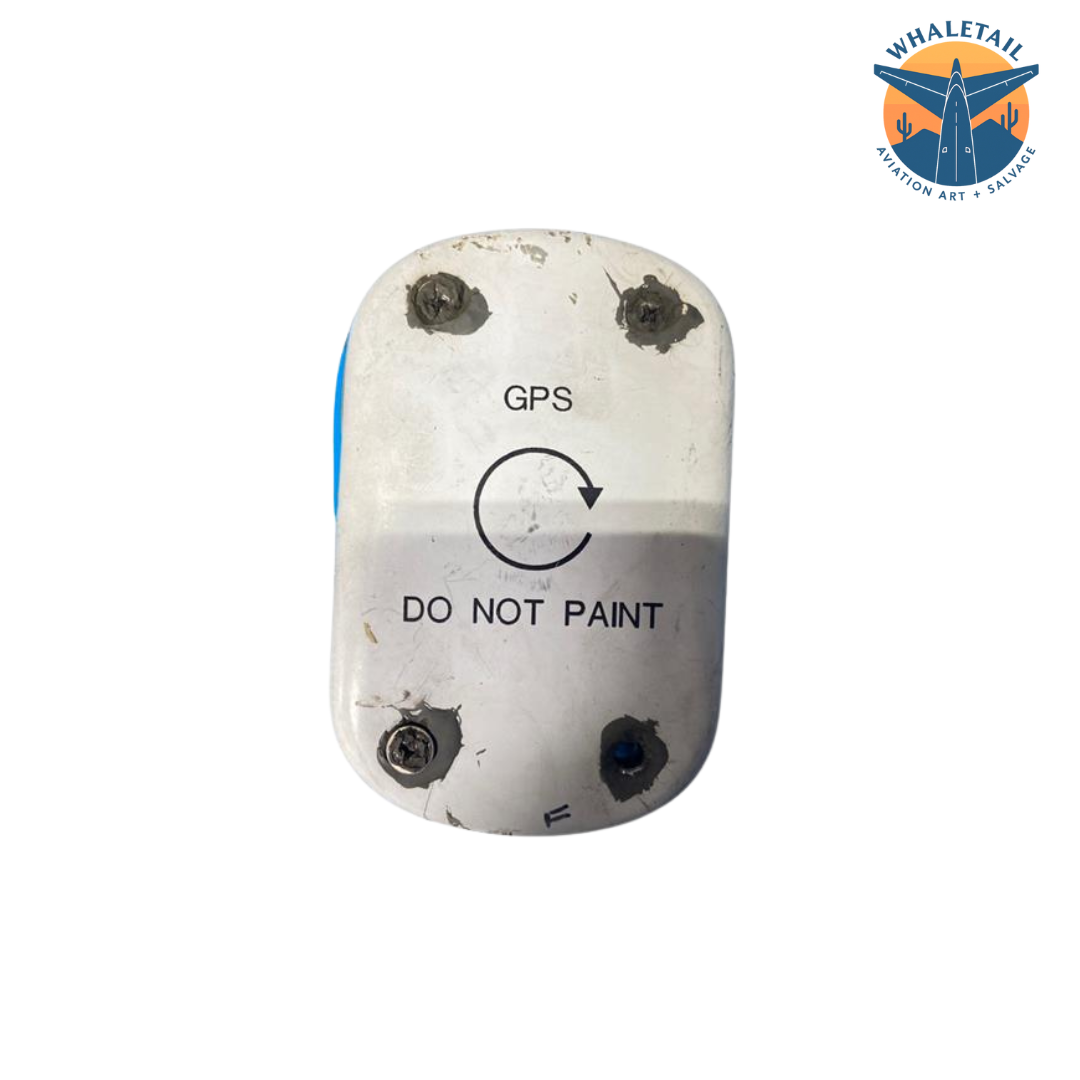 737 GPS Antenna