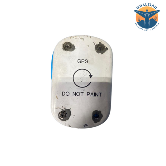 737 GPS Antenna