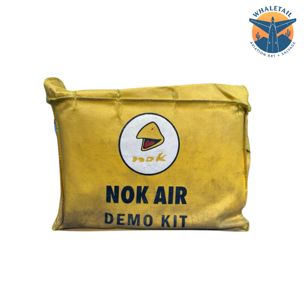 737 Demo Kit