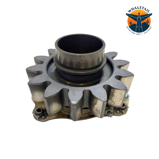 A320 Pinion Gear Assembly