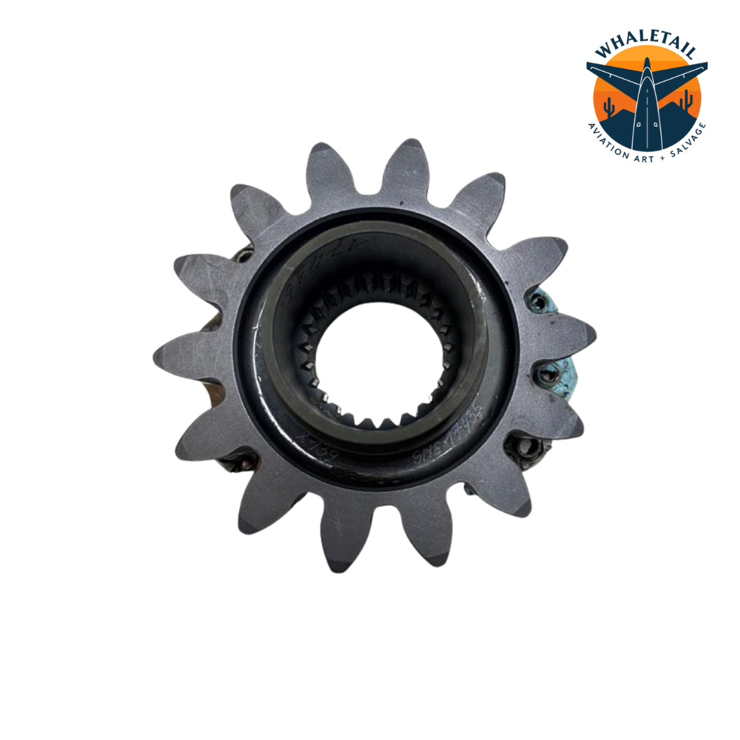 A320 Pinion Gear Assembly