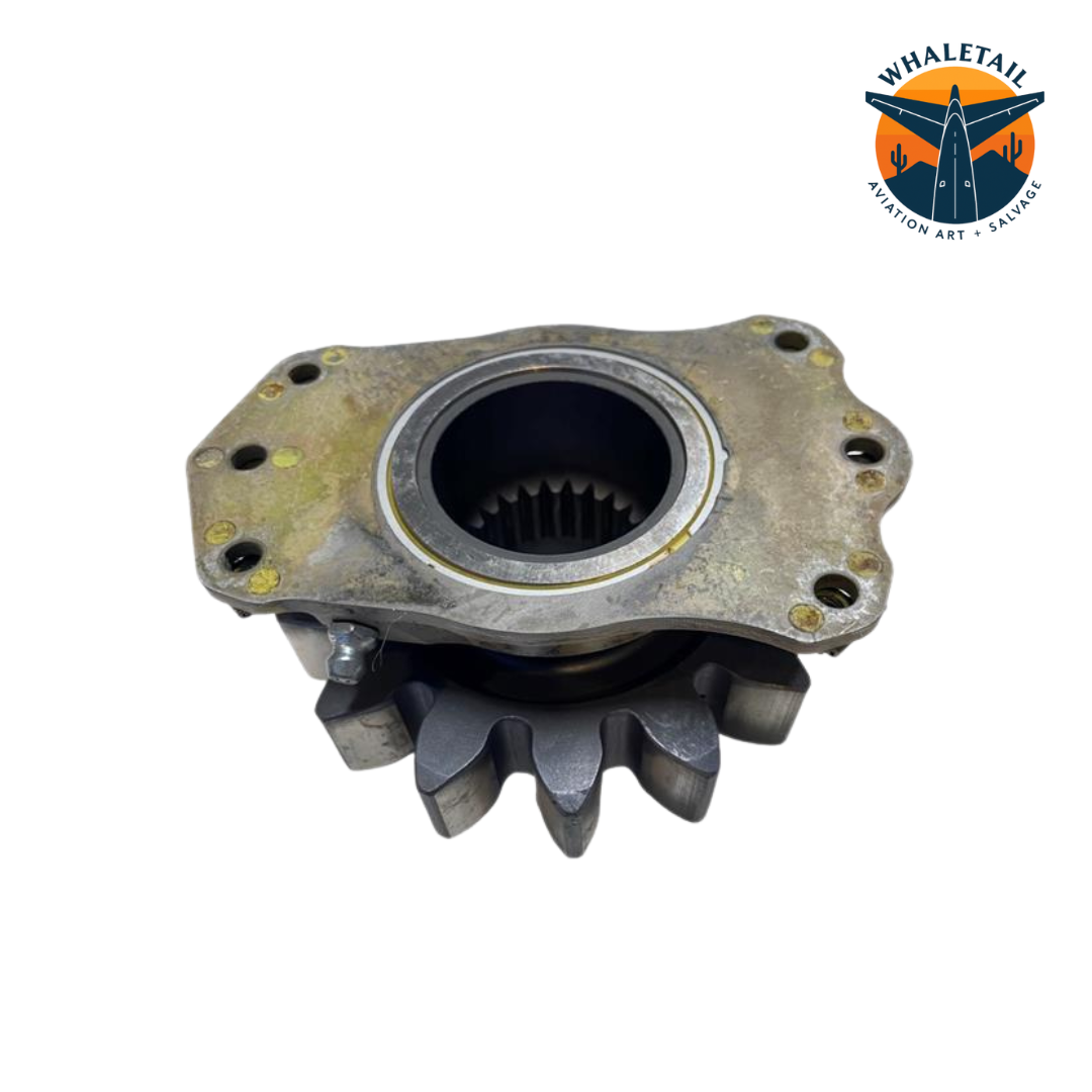 A320 Pinion Gear Assembly