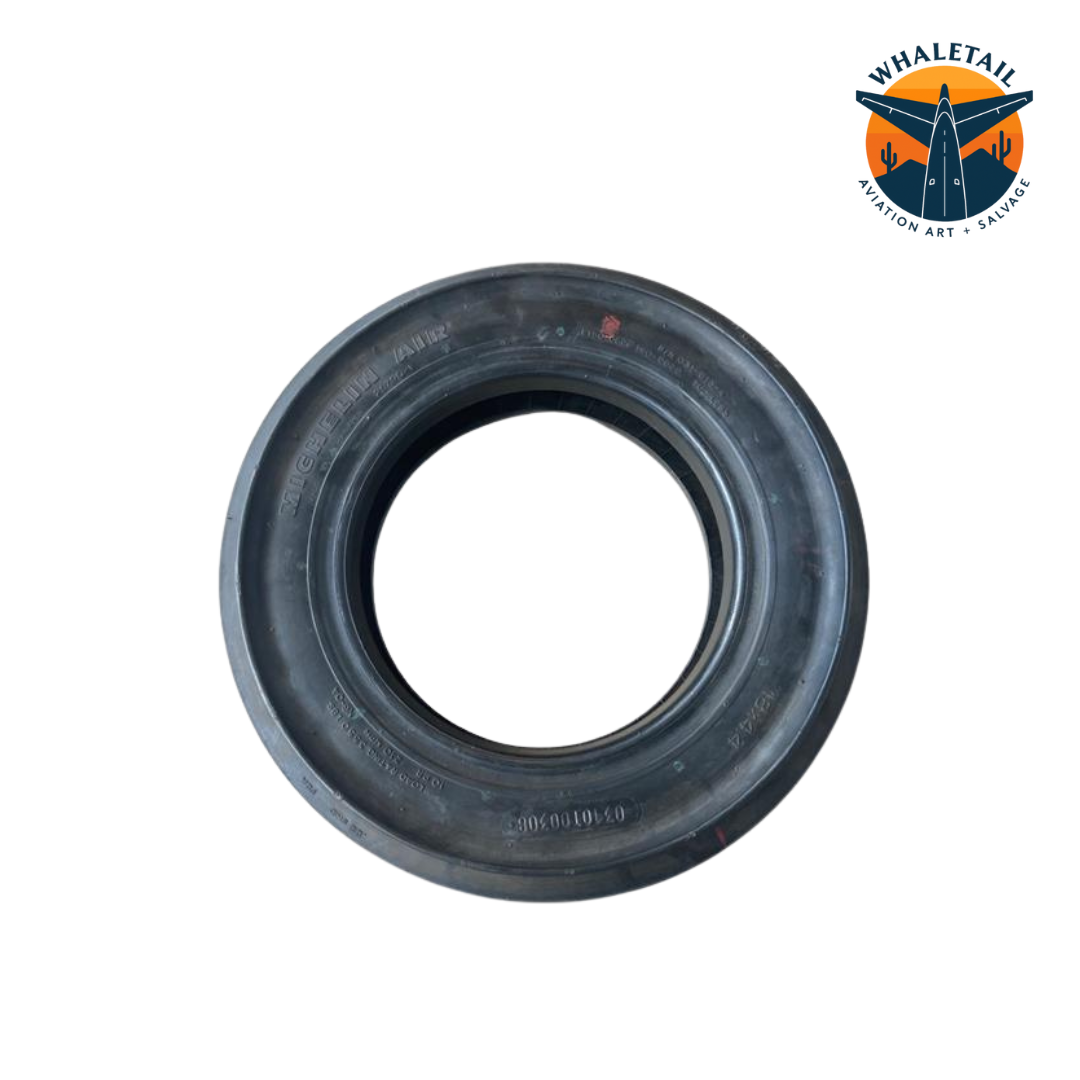 Authentic Aircraft Tire
