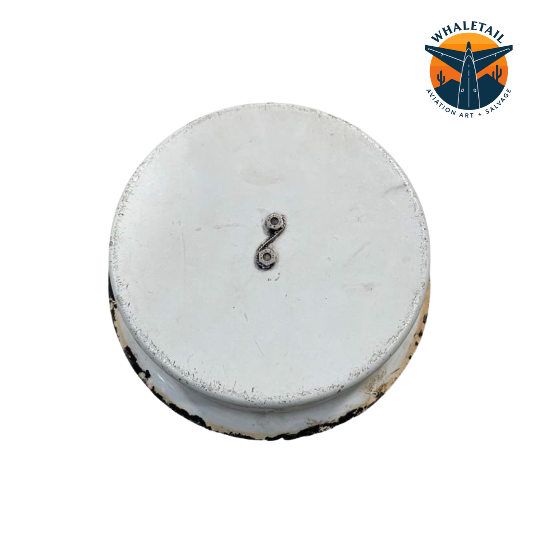 747 Wheel Hub Cap