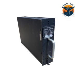 767 Hydraulic Controller