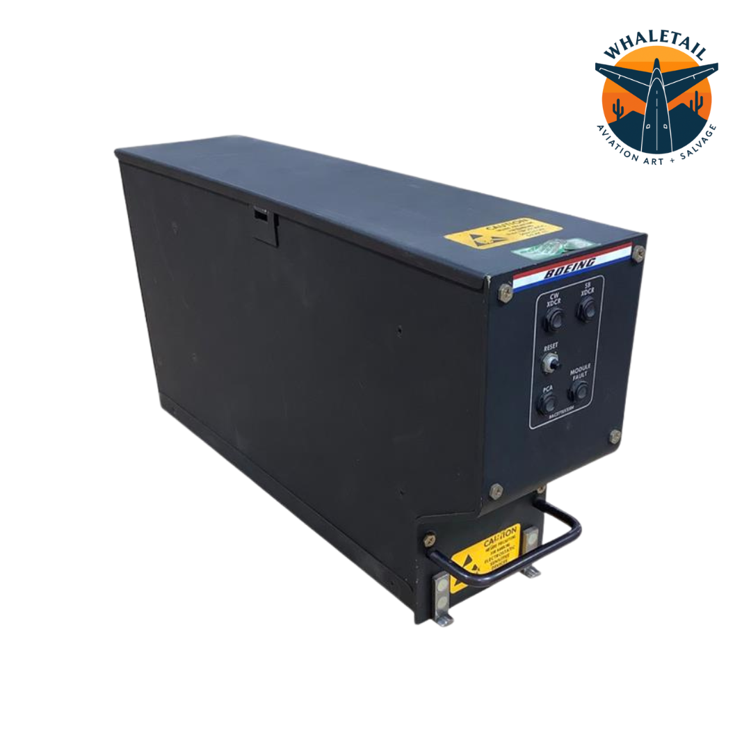 767 Spoiler Controller Module -115