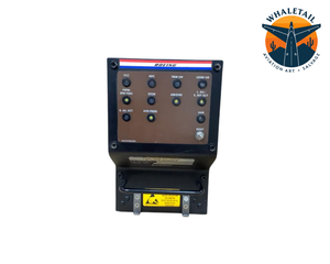 767 Stab Trim Aileron Lock ASYM Module
