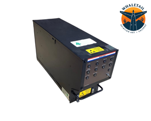 767 Stab Trim Aileron Lock ASYM Module