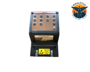 767 Stab Trim Aileron Lock ASYM Module